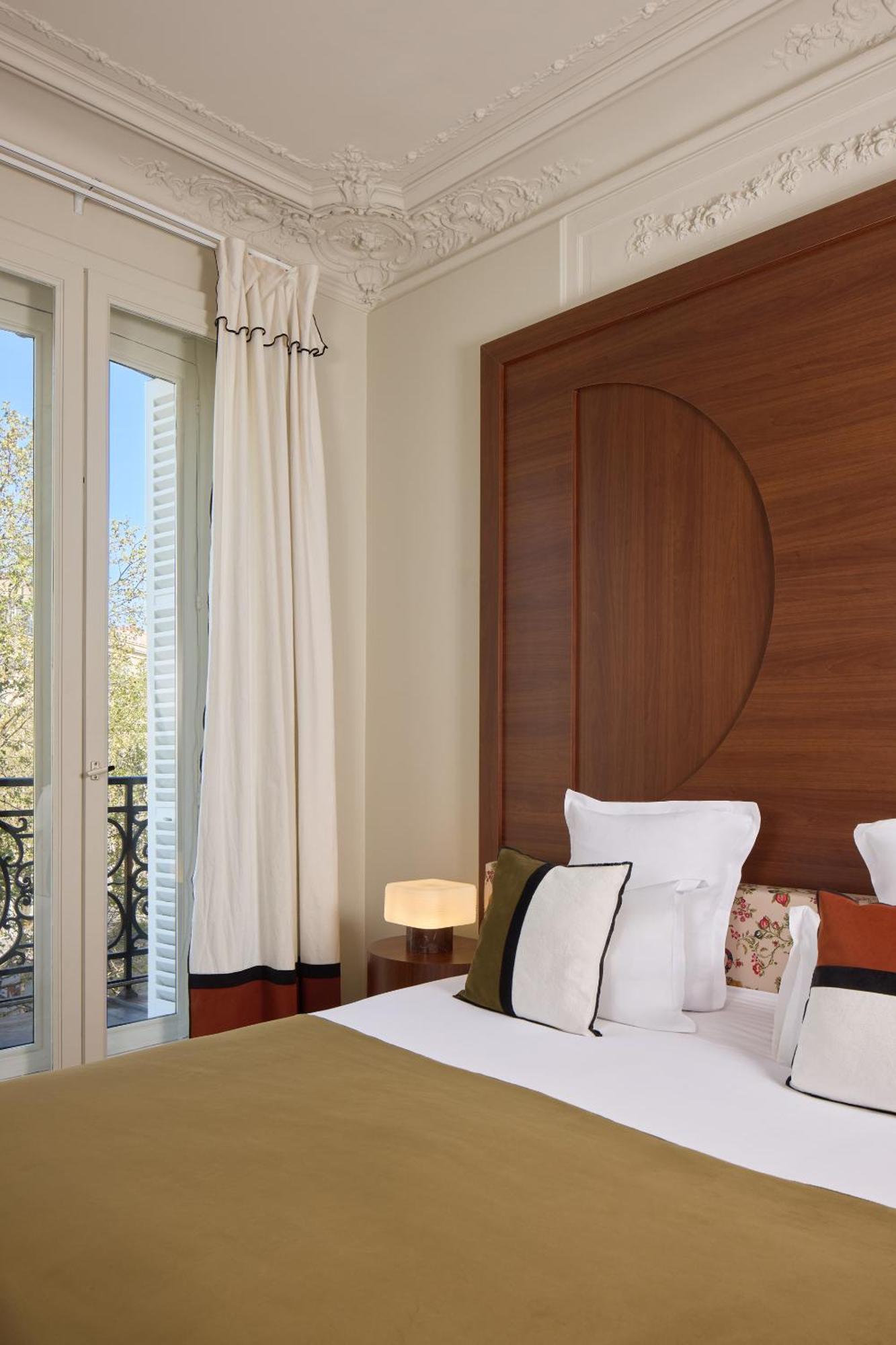 Chambre Exécutive