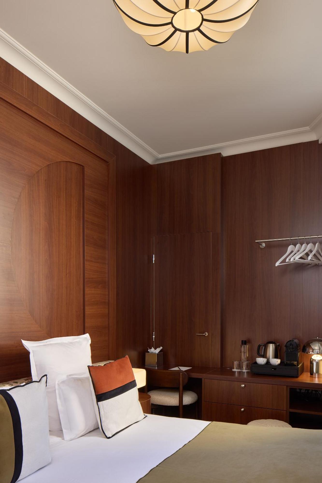 Petite Chambre Double